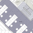 9th Floor Furniture Plan